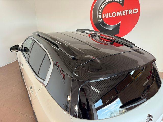 CITROEN C5 Aircross BlueHDi 130 S&S Shine