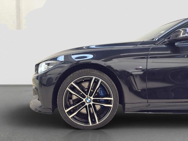 BMW 430 i Coupé Msport xdrive*FORMULA S*LEGGERE !!