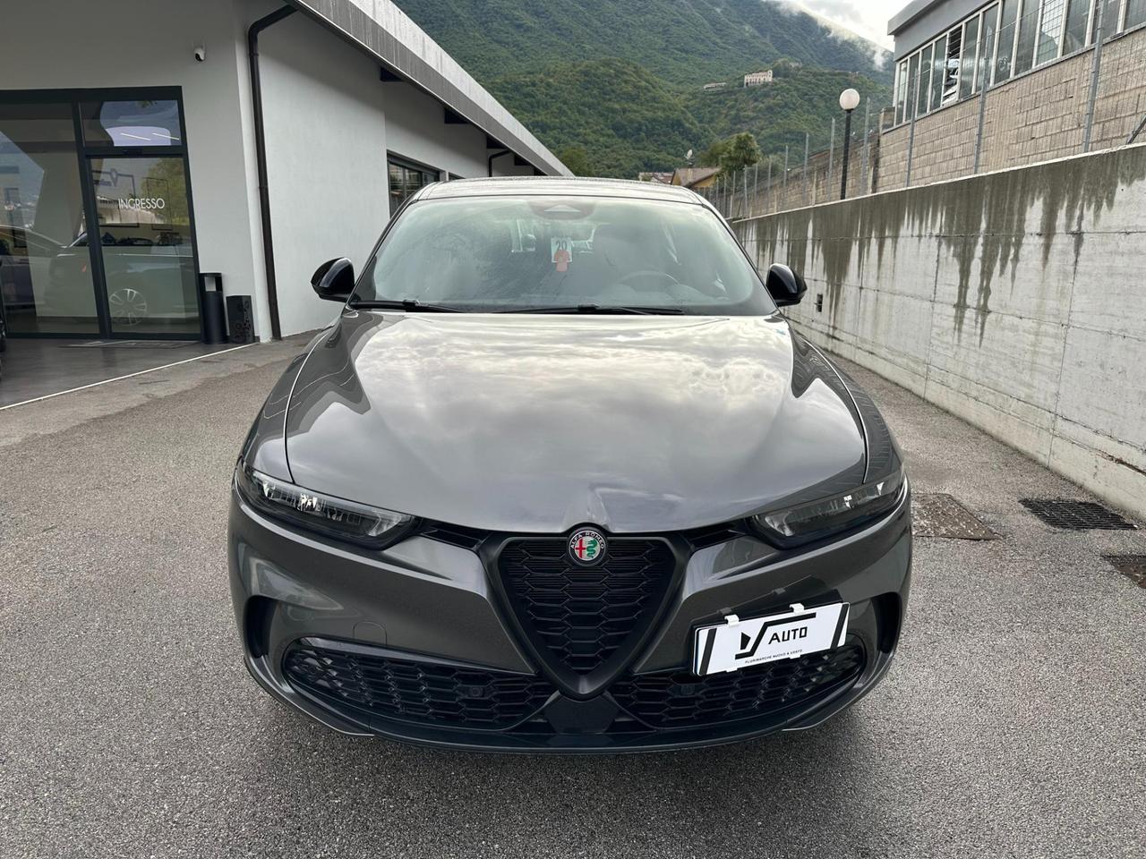 Alfa Romeo Tonale 1.6 Sprint 130cv tct6