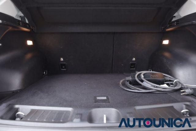 JEEP Compass 1.3 TURBO T4 PHEV AT6 4XE LIMITED AUTOMATICA