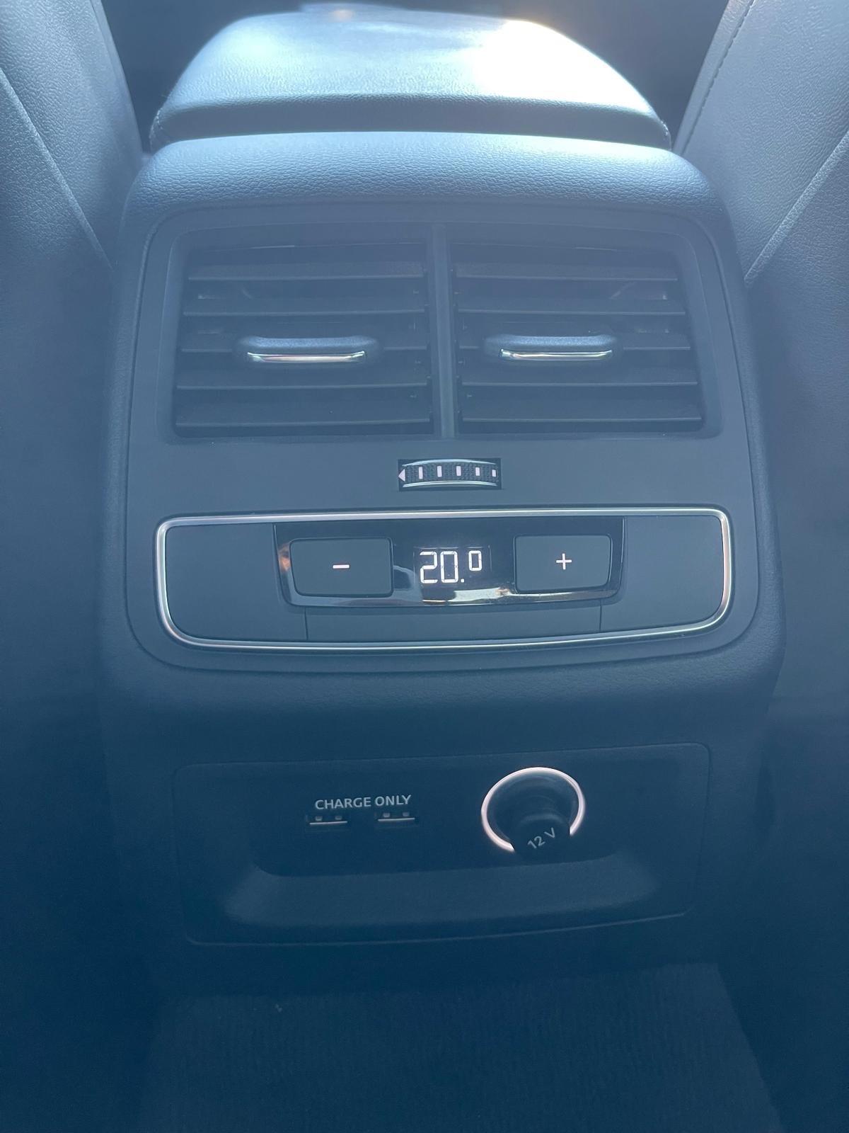 Audi A5 SPB 40 TDI quattro S tronic line edition