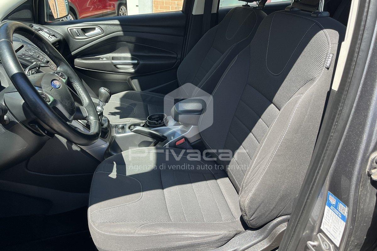 FORD Kuga 2.0 TDCI 150 CV S&S 2WD Business