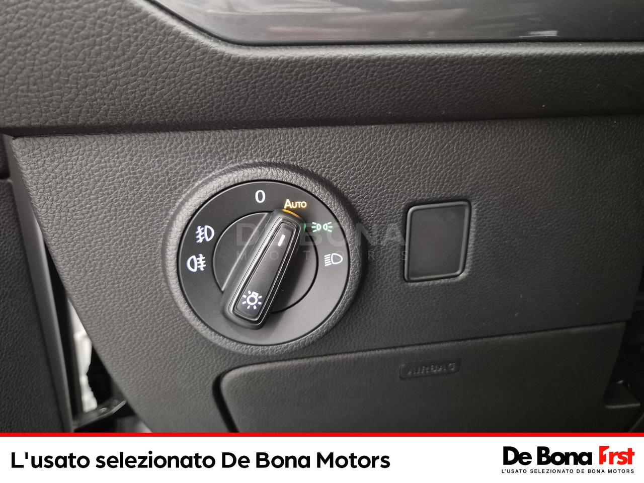 Seat Ateca 1.5 ecotsi xperience 150cv dsg