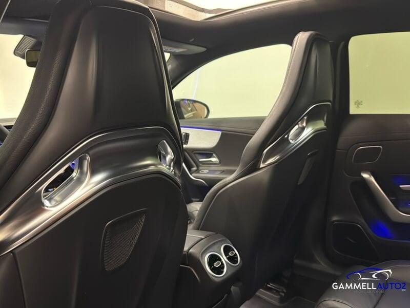 Mercedes-Benz Classe A A 45 AMG S 4Matic+