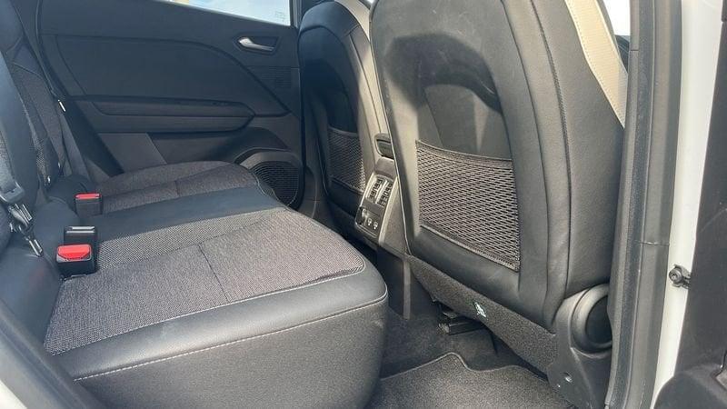 Renault Captur 1.0 tce Intens Gpl 100cv my21