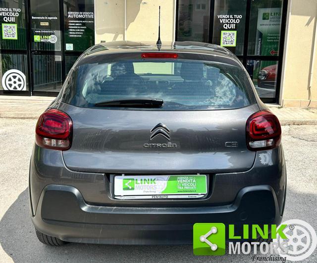 CITROEN C3 YOU