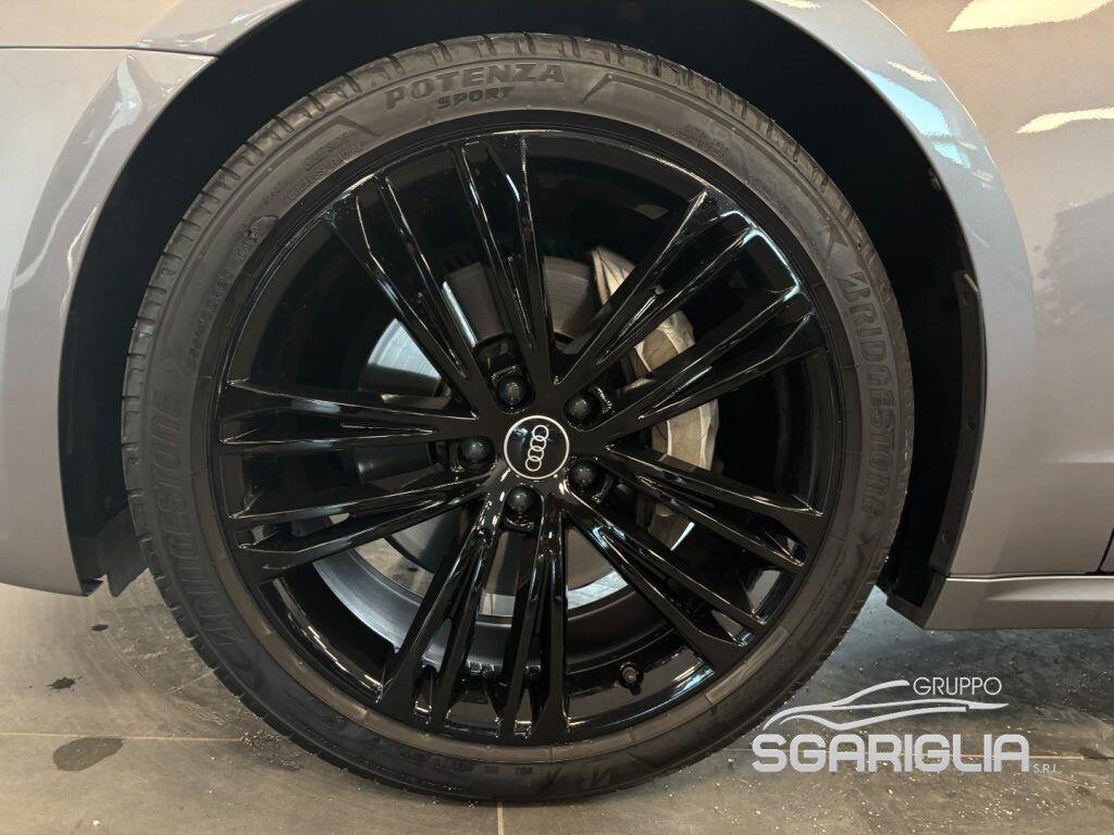 Audi A7 SPB SPORTBACK 45 3.0 TDI 4X4 Quattro tiptronic