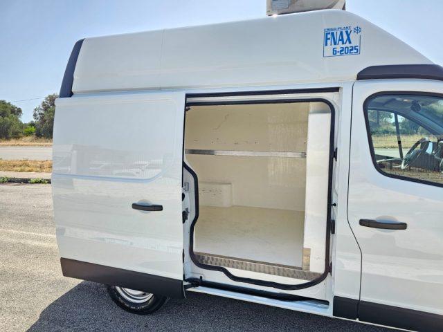 RENAULT Trafic T29 1.6 dCi 145CV S&S PC-TA FRIGO 0° ATP