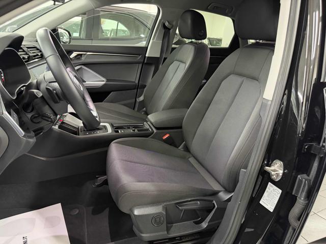 AUDI Q3 SPB 35 TDI S tronic Business Plus