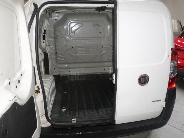 Fiat Fiorino 1.3 MJT 75CV Furgone SX P.Laterale