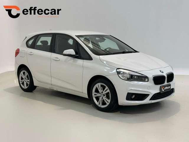 BMW 216 i Active Tourer Advantage