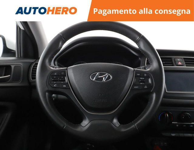 HYUNDAI i20 1.2 84 CV 5 porte Prime