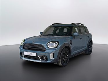 MINI Mini Countryman F60 2020 - Mini Countryman 1.5 One D Northwood Edition auto