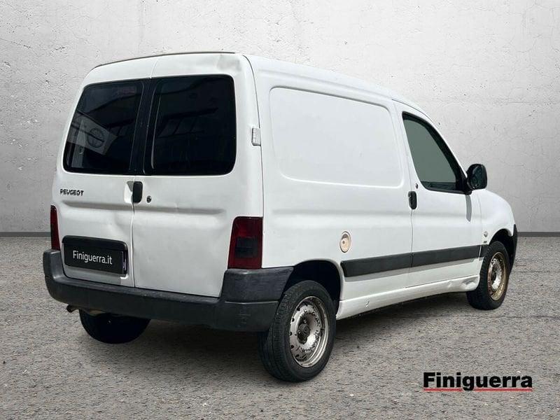 Peugeot Ranch 170C 2.0 HDi cat Furgone