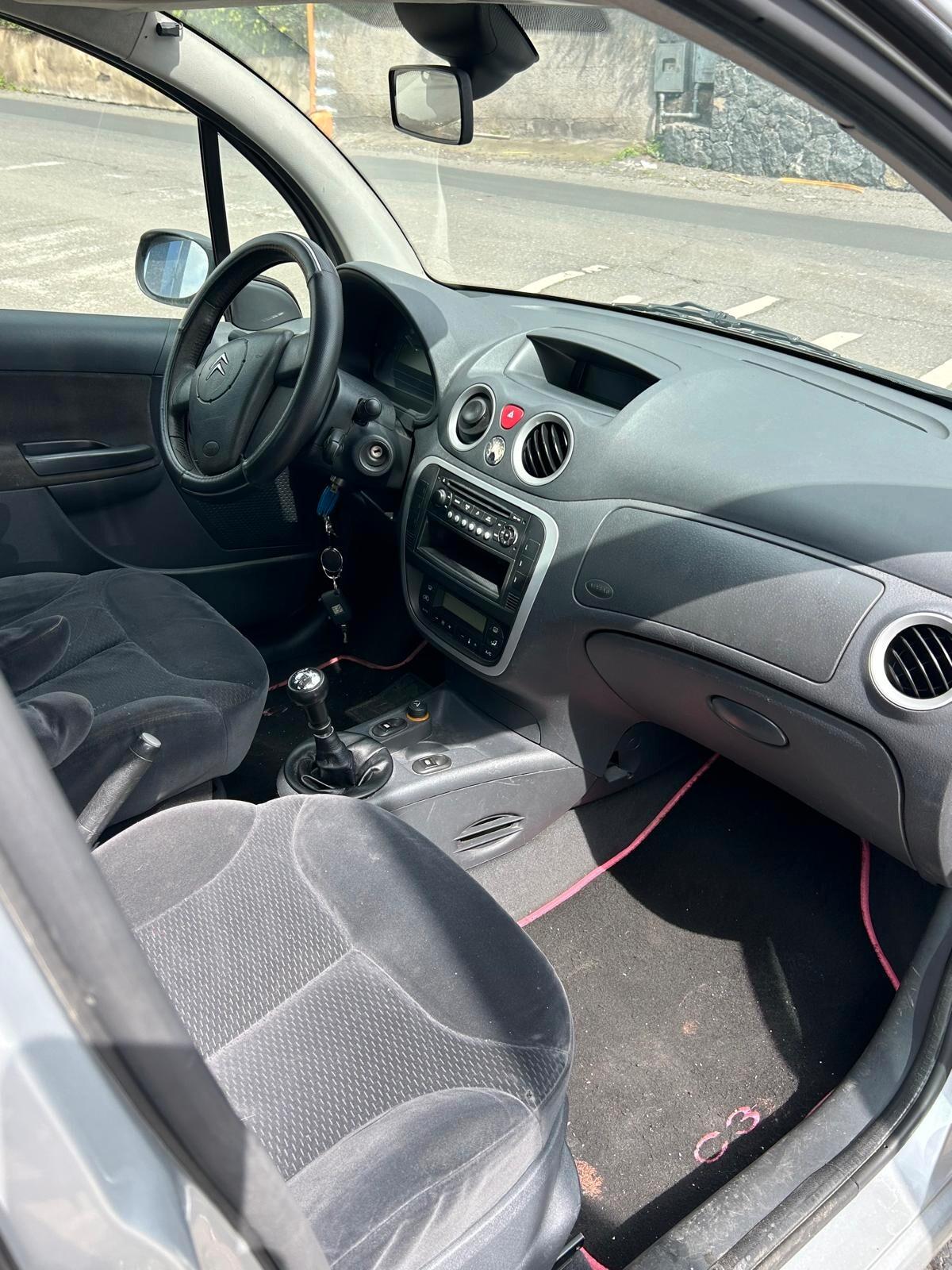 Citroen C3 1.4 HDi 70CV CASHMERE