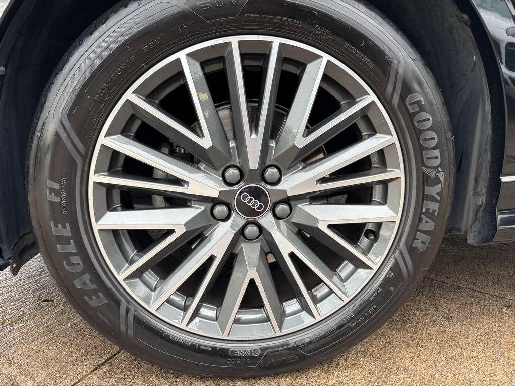 Audi Q3 SPB 35 TDI quattro S line edition 2019 / KM 64.000 Tua a solo 359 Euro al mese