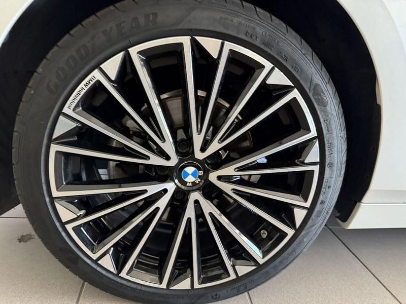 BMW Serie 2 Active Tourer 218d Active Tourer Luxury