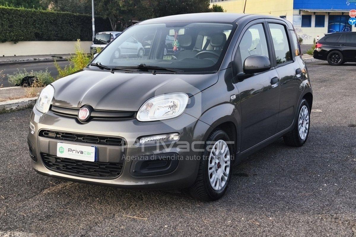 FIAT Panda 1.0 FireFly S&S Hybrid Easy