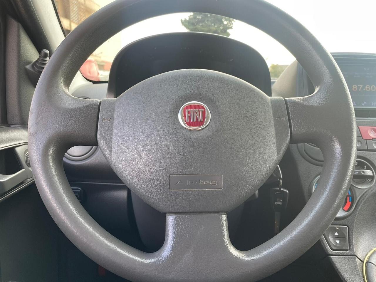 Fiat Panda 1.2 EasyPower GPL