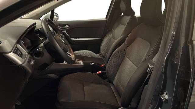 Renault Captur 1.6 E-TECH Hybrid Zen Auto