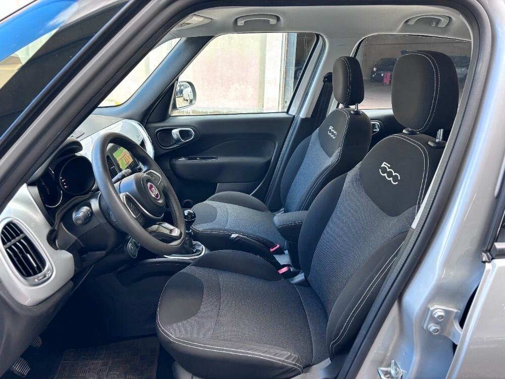 Fiat 500L 500 L 1,3 mtj 95cv 70kw Business
