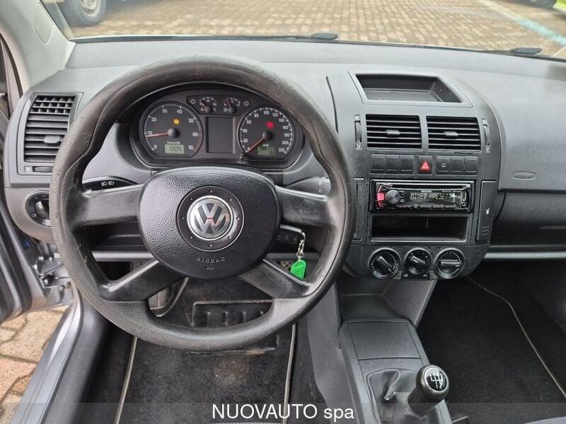 Volkswagen Polo Polo 1.2 12V 5p. Comfortline