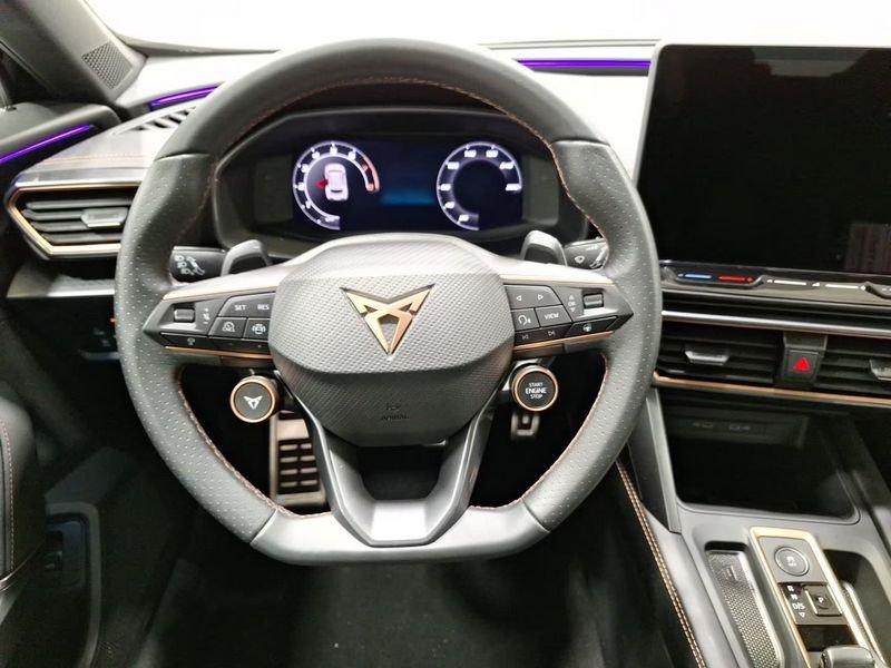 CUPRA Formentor 2.0 TSI 4Drive DSG VZ Sennheiser 19" Led