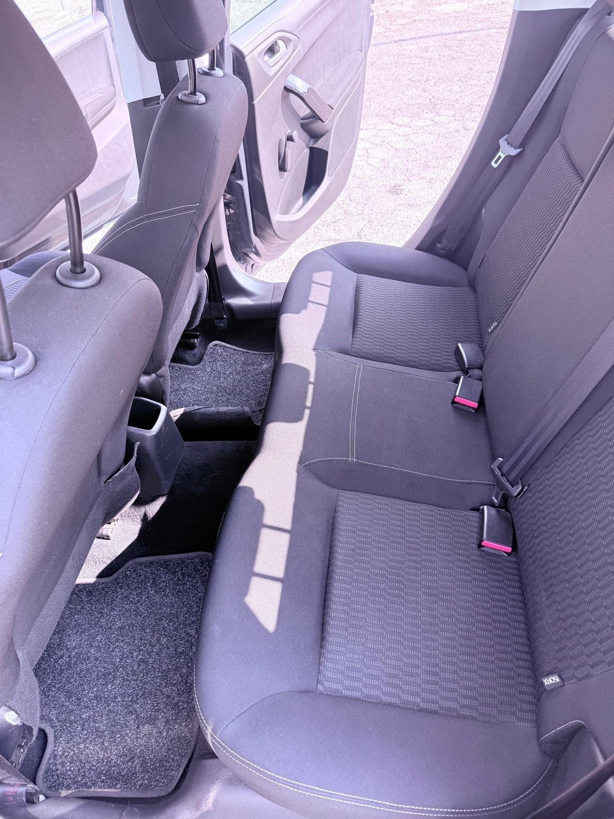 Peugeot 208 PureTech 82 Stop&Start 5 porte Allure