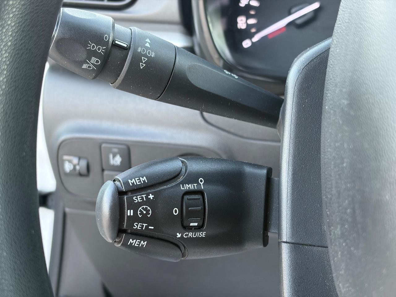 Citroen C3 PureTech 82 GPL Shine