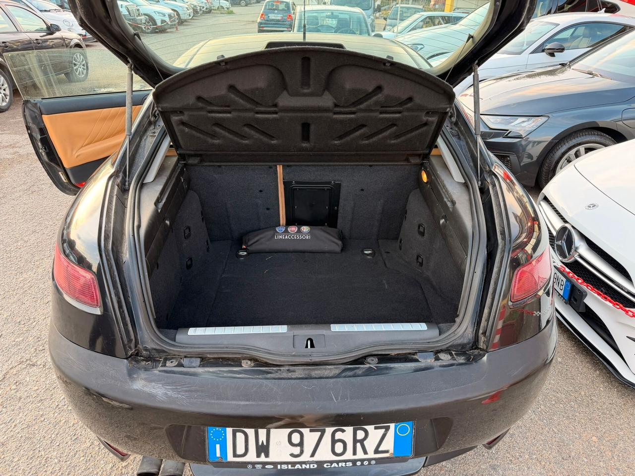 Alfa Romeo GT 1.9 JTDM 150CV 16V Sport