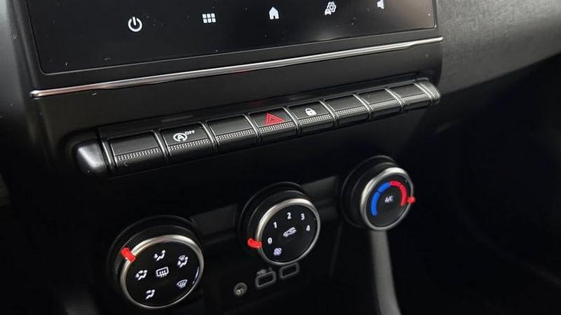 Renault Clio SCe 65 CV 5 porte Evolution RETROC. CARPLAY