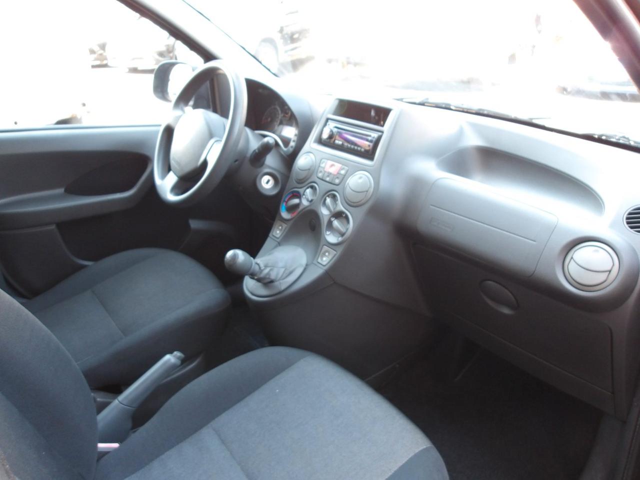 Fiat Panda 4x4 Panda 1.3 mjt 16v Climbing 4x4