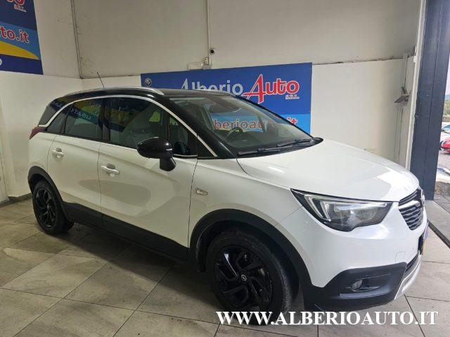 OPEL Crossland X 1.5 ECOTEC D 102 CV Start&Stop Ultimate