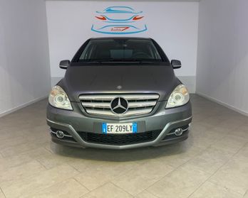 MERCEDES-BENZ B 200 CDI Premium