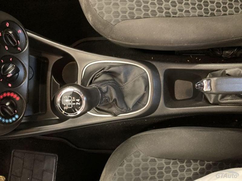 Opel Corsa Corsa 1.2 5 porte n-Joy adatta ai neopatentati