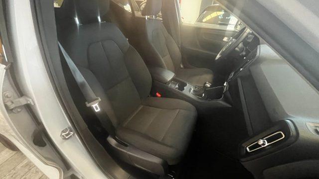 VOLVO XC40 D3 AWD Business Plus N1 AUTOCARRO- PREZZO IVATO