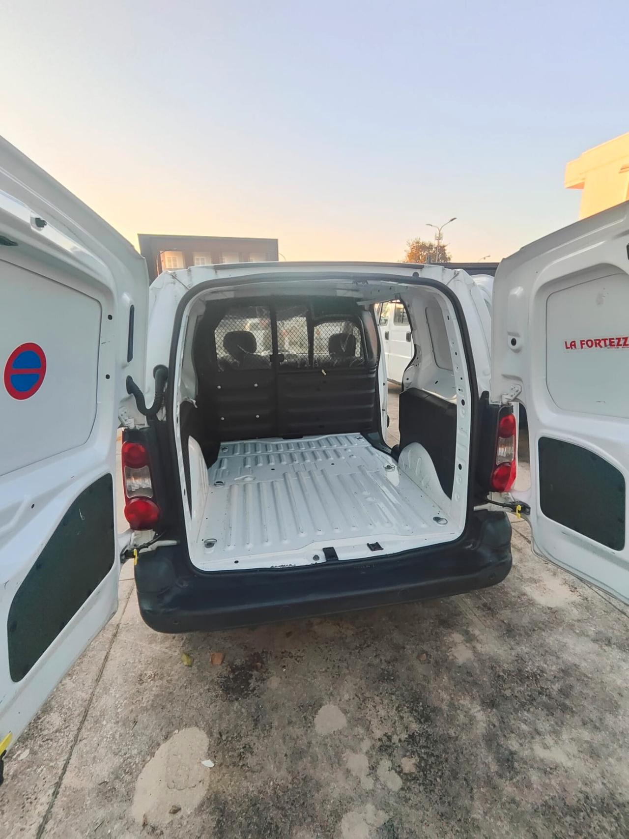 CITROEN BERLINGO-PRoV TOSCANA-ECCELLENTI CONDIZIONi