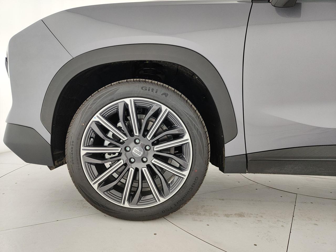 SPORTEQUIPE SPORTEQUIPE 6 GT 1.6 T GPL