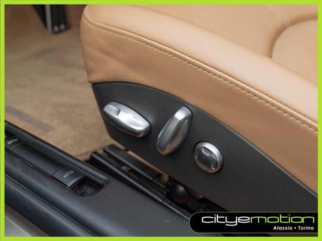 PORSCHE 997 997 MK2 Carrera 4S Cabriolet