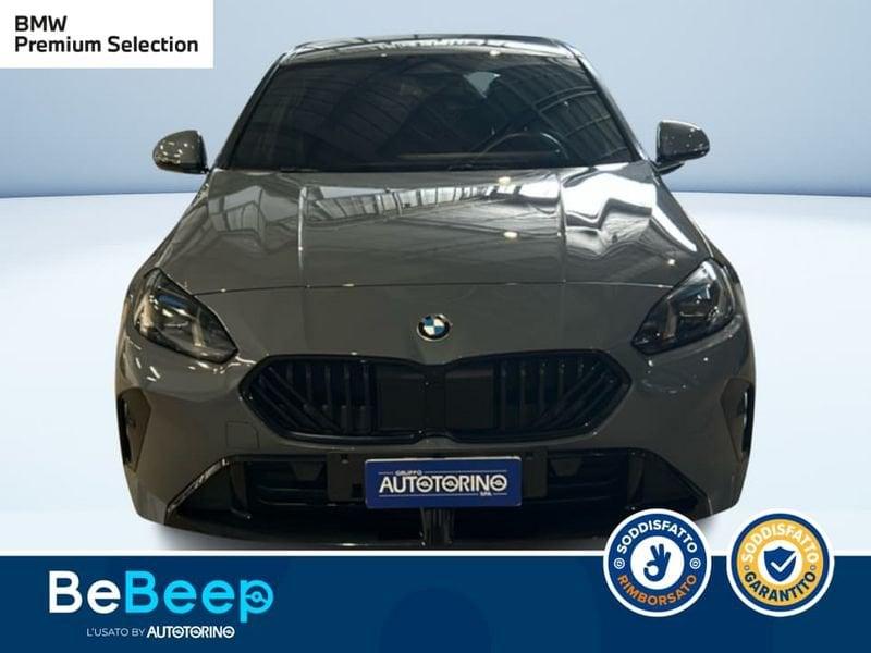 BMW Serie 1 118D MSPORT PRO AUTO