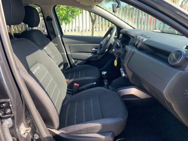 DACIA Duster 1.0 TCe 100 CV 4x2 15th Anniversary
