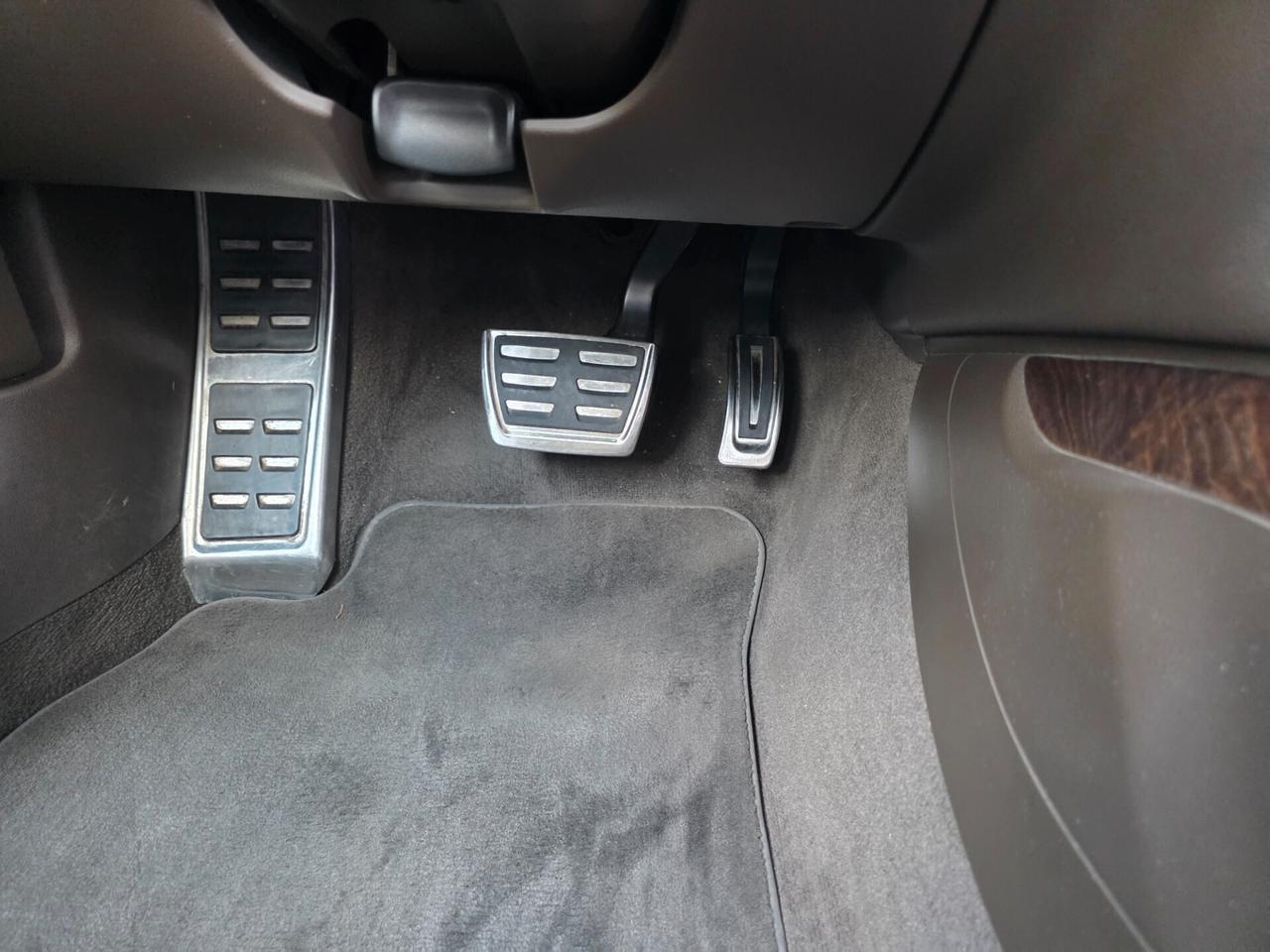 Audi A5 3.0 V6 TDI 204 CV Business Plus
