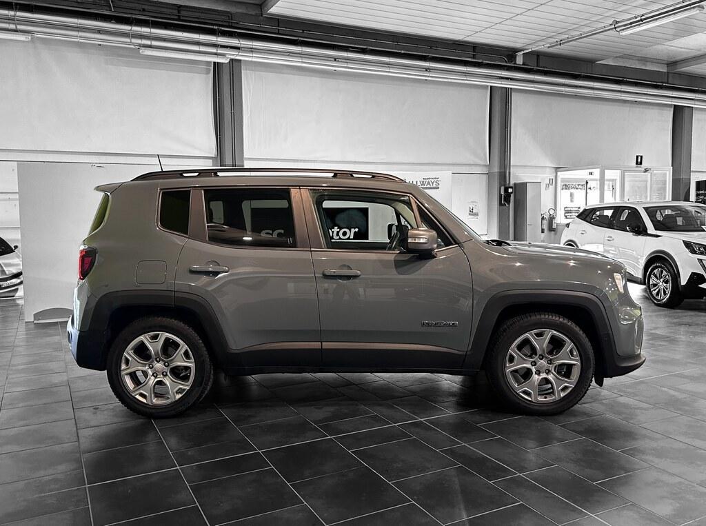 Jeep Renegade 1.6 Multijet Limited 2WD