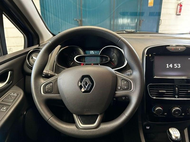Renault Clio Clio TCe 12V 75 CV 5 porte Life