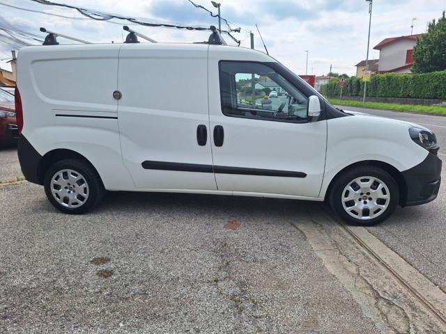 FIAT Doblo Doblò 1.6 MJT 120CV PL-TN Cargo Maxi SX N°FS453