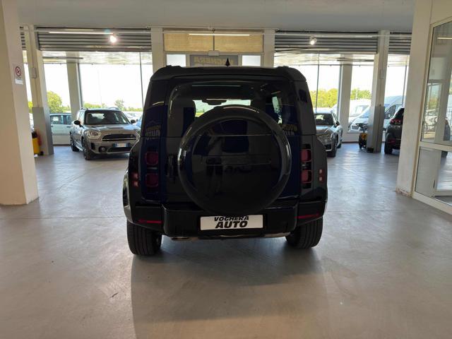 LAND ROVER Defender 110 3.0D I6 250 CV AWD Auto X-Dynamic SE