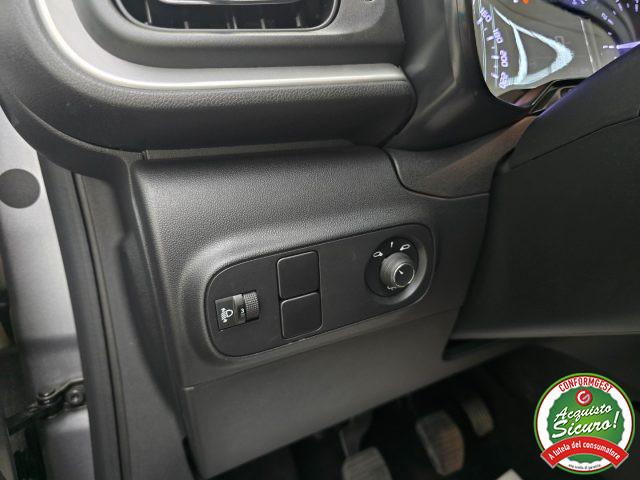 CITROEN C3 PureTech 83 S&S Plus
