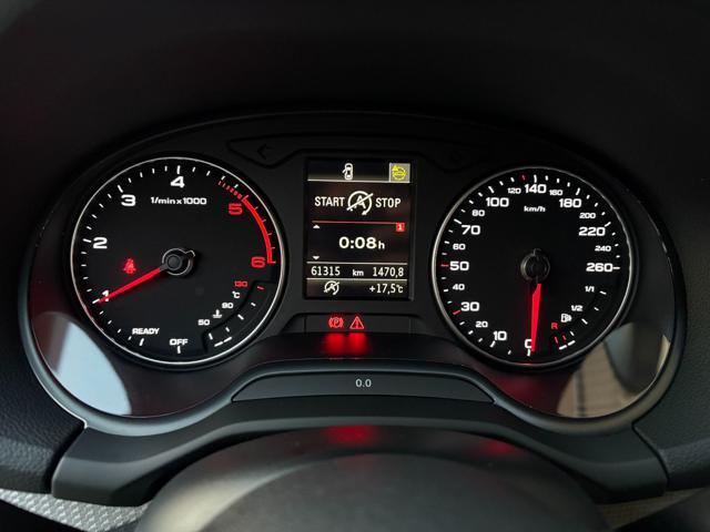 AUDI Q2 30 TDI Business CERCHI DA18''