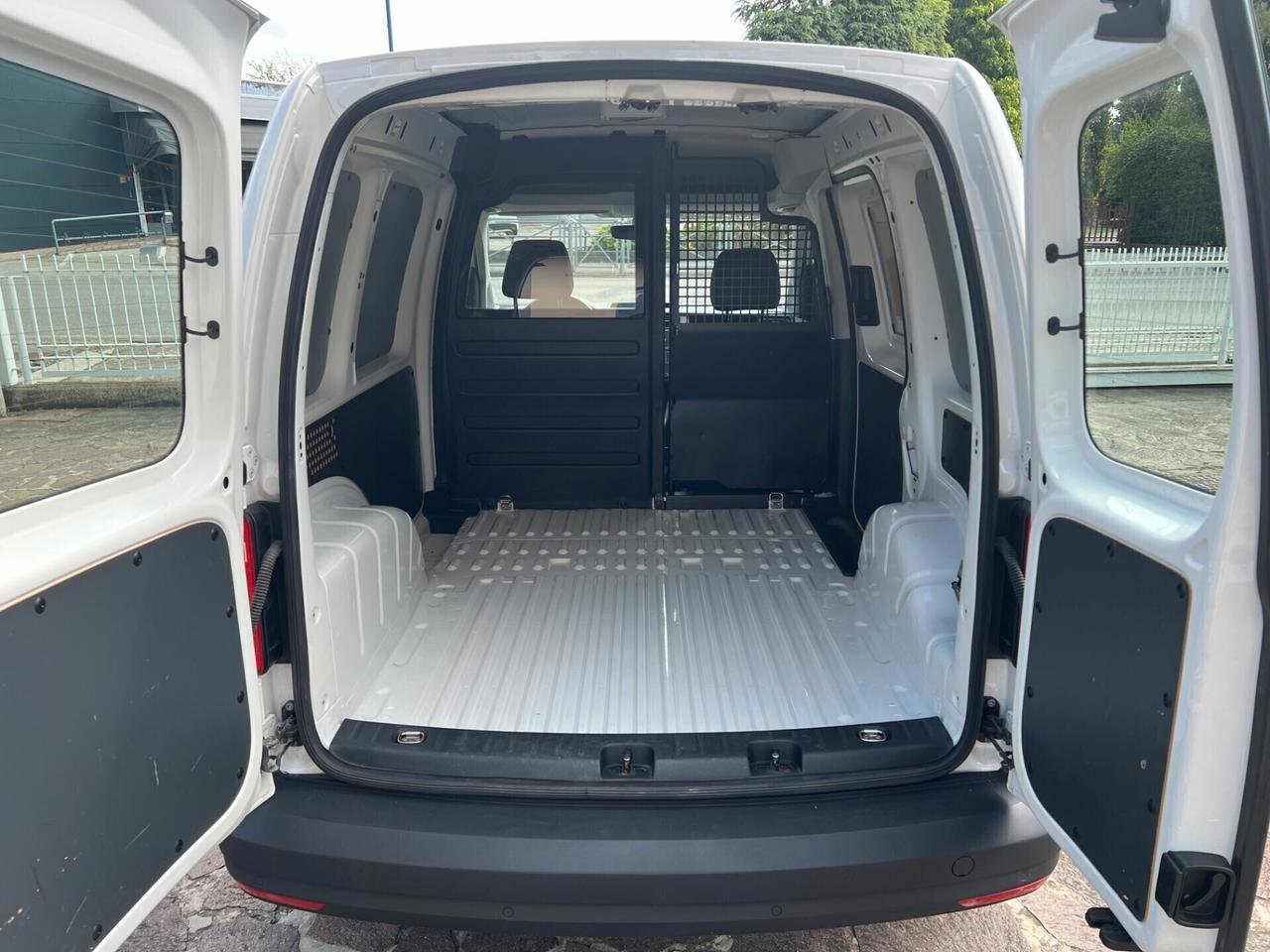 Volkswagen Caddy 2.0 TDI Furgone