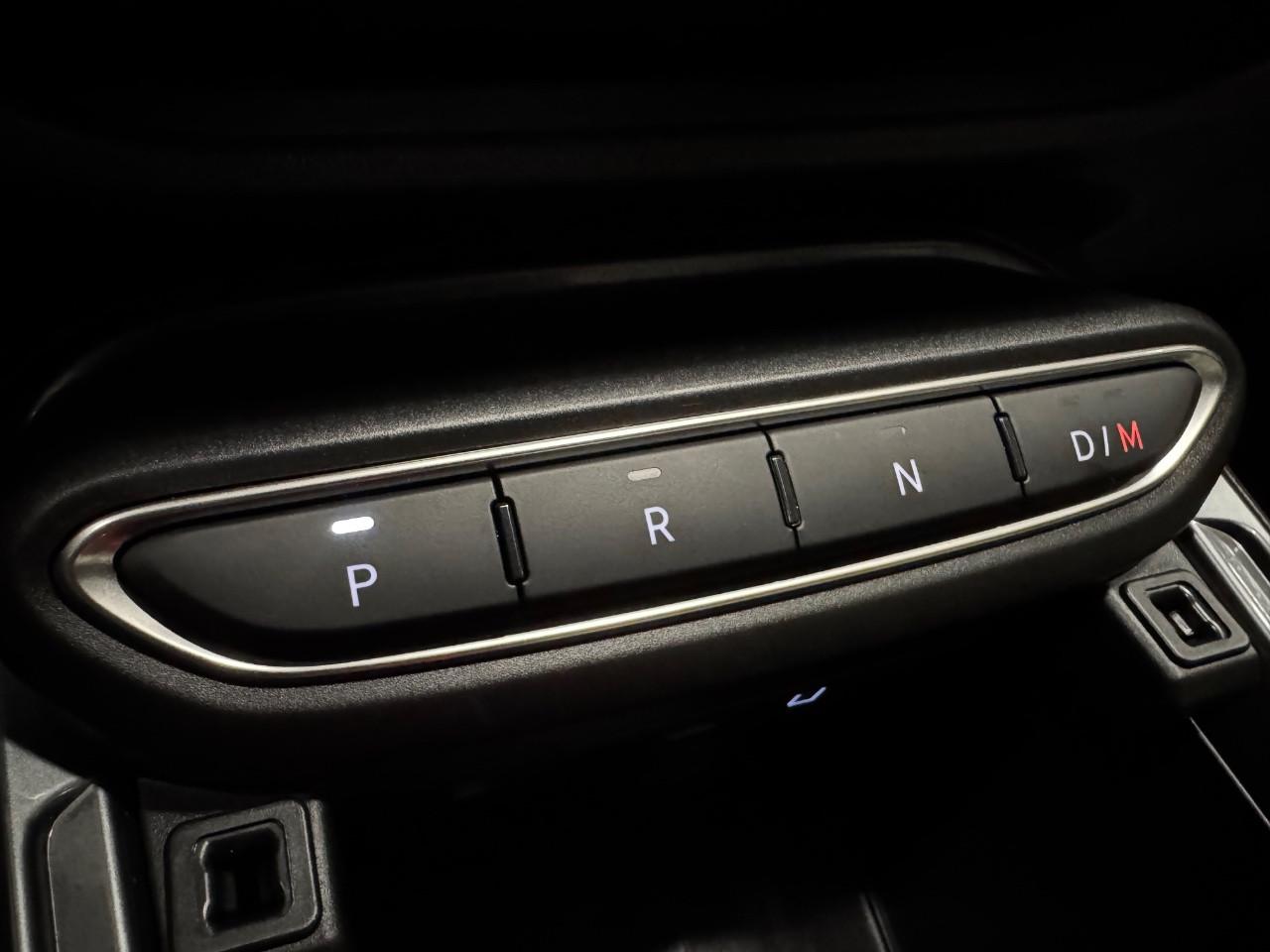 Fiat 600 1.2 hybrid La Prima 110cv auto